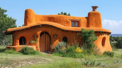The Role of Adobe in Preserving Tradition and Sustainability