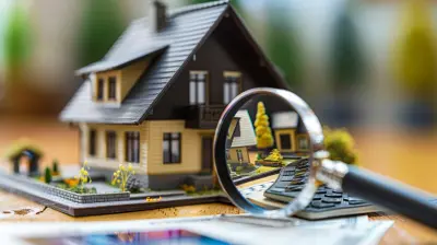 The Role of an Appraisal in Real Estate Negotiation