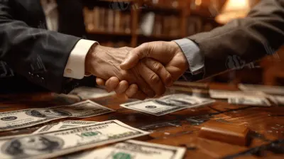 The Role of an Attorney in a Foreclosure Purchase