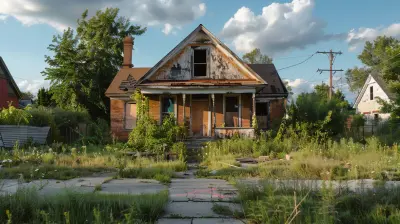 The Role of an Attorney in a Foreclosure Purchase