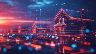The Role Of Data In Shaping Real Estate Marketing Strategies