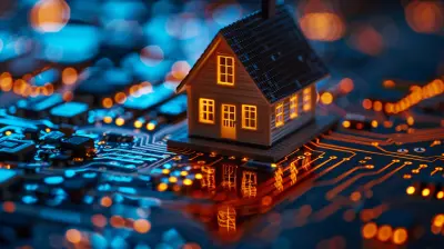 The Role Of Data In Shaping Real Estate Marketing Strategies