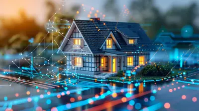 The Role Of Data In Shaping Real Estate Marketing Strategies