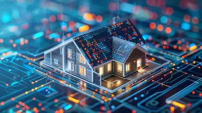 The Role Of Data In Shaping Real Estate Marketing Strategies