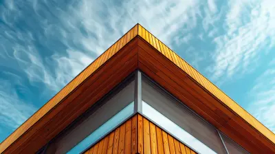 The Role of Engineered Wood in Contemporary Construction