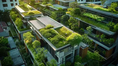The Role of Green Certifications in Real Estate