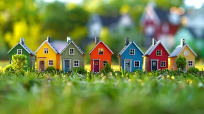 The Role of Market Conditions in Real Estate Negotiations