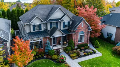 The Role of Online Listings in Selling Your Home for the First Time