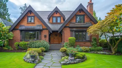 The Role of Online Listings in Selling Your Home for the First Time