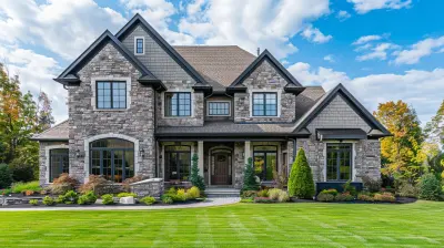 The Role of Online Listings in Selling Your Home for the First Time