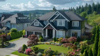 The Role of Online Listings in Selling Your Home for the First Time