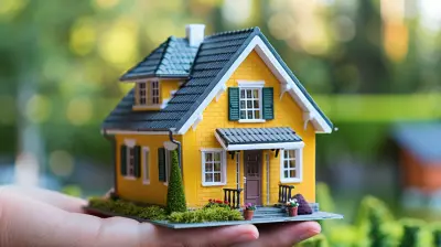 The Role of Real Estate Agents in Negotiating the Best Deal