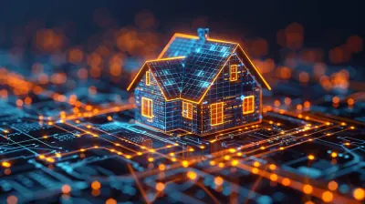 The Role of Smart Materials in Shaping the Future of Home Construction