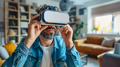The Role of Virtual Tours in Today’s Real Estate Market