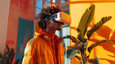 The Role of Virtual Tours in Today’s Real Estate Market