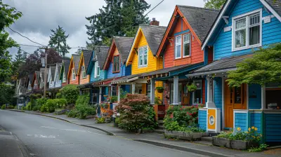 The Science of Crafting Real Estate Headlines that Attract