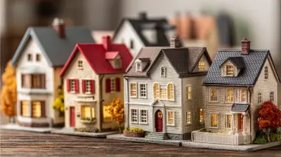 The Top 10 Housing Markets to Watch in 2027