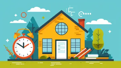 Time Saving Tools For Property Managers What Works Best