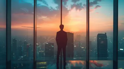 Tips For Choosing A Real Estate Broker When Relocating To A New City