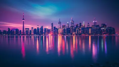 Tips for Choosing a Real Estate Broker When Relocating to a New City