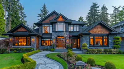 Tips for First-Time Home Sellers: Why Hiring a Broker is Key