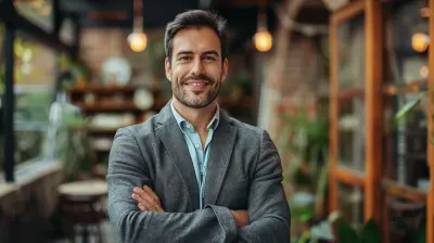 Tips for First-Time Home Sellers: Why Hiring a Broker is Key