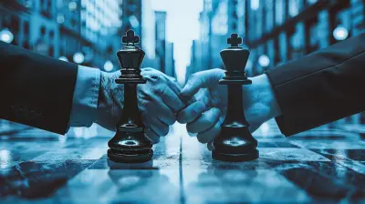 Tips for Negotiating the Best Deal in a Competitive Real Estate Market