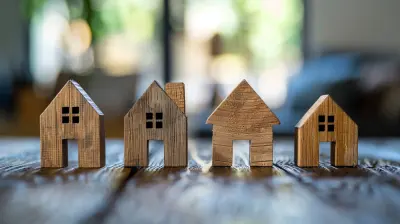 Tips for Requesting a Zoning Change to Benefit Your Property