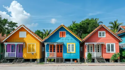 Tips For Securing Insurance On Your Vacation Property
