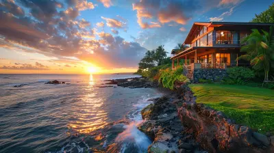 Top Mistakes to Avoid When Purchasing a Vacation Property