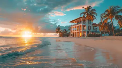 Top Mistakes to Avoid When Purchasing a Vacation Property