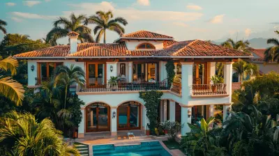 Top Mistakes to Avoid When Purchasing a Vacation Property