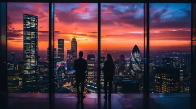 Top Reasons Investors Should Partner with a Real Estate Broker