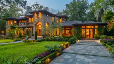 Top Reasons Investors Should Partner With A Real Estate Broker