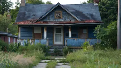 Top Strategies for Finding Hidden Gems in Foreclosures