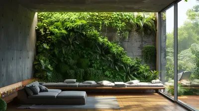 Transforming Apartments Into Eco-Friendly Living Spaces