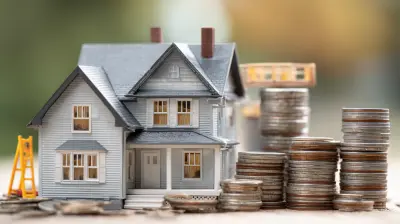 Turning a Profit: How Home Improvements Affect Resale Value