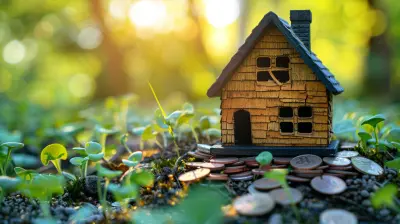 Turning Challenges Into Opportunities When Selling a Fixer-Upper