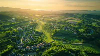 Turning Land into Gold: Profitable Land Development Strategies