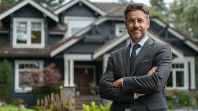 Turning Your Real Estate Dreams into Reality with a Professional Coach