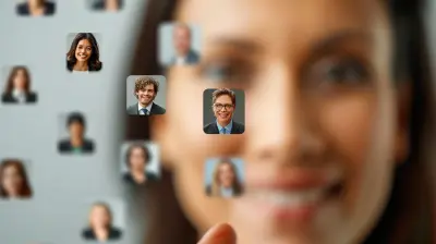 Understanding Buyer Personas for Focused Real Estate Marketing