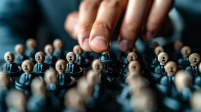 Understanding Buyer Personas for Focused Real Estate Marketing