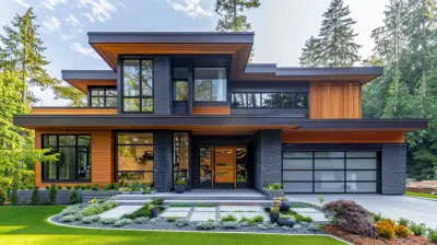 Understanding LEED Certification: What It Means for Homebuyers