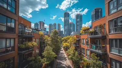 Understanding LEED Certification: What It Means for Homebuyers