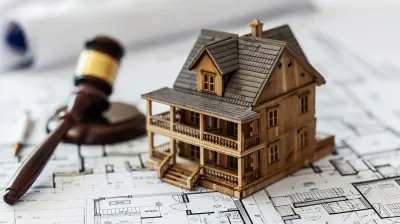 Understanding Local Zoning Laws: A Homebuyer's Guide