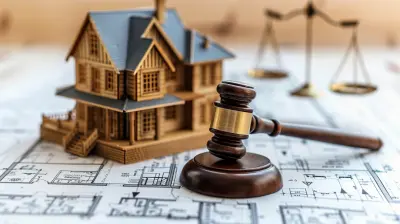 Understanding Local Zoning Laws: A Homebuyer's Guide