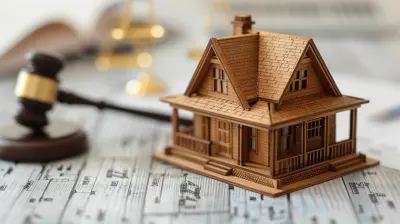 Understanding Local Zoning Laws: A Homebuyer's Guide