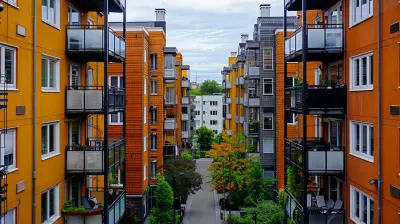 Understanding Rent Control and How It Affects You