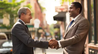 Understanding Seller Motivation as a Key to Negotiation Success