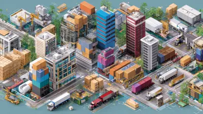 Understanding Supply Chain Disruptions in Real Estate Through 2026